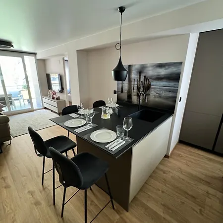 Luxury Apartment Y After Renovation In Cullera With Parking Extérieur photo