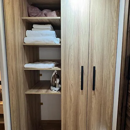 Luxury Apartment Y After Renovation In Cullera With Parking Extérieur photo