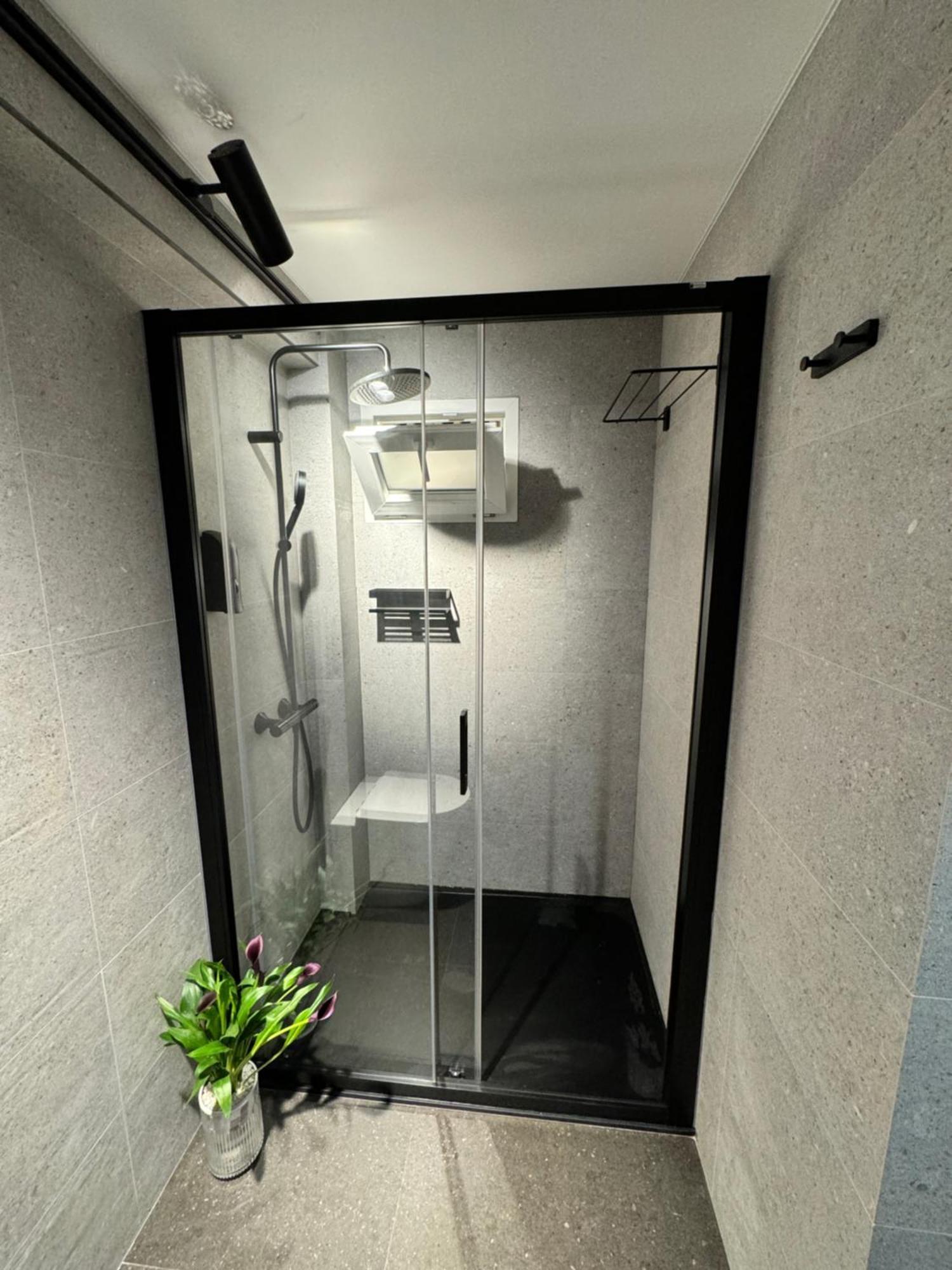 Luxury Y After Renovation In With Parking *