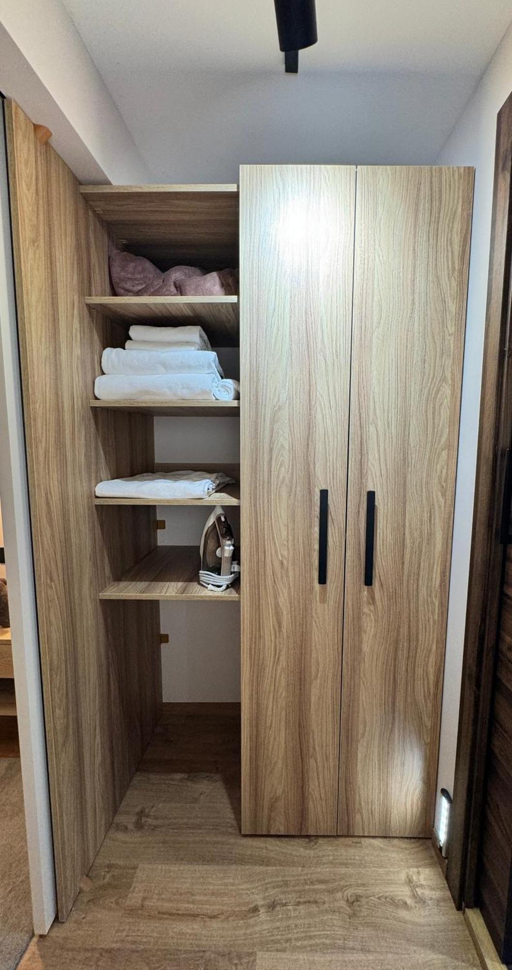 Appartement Luxury Y After Renovation In With Parking *