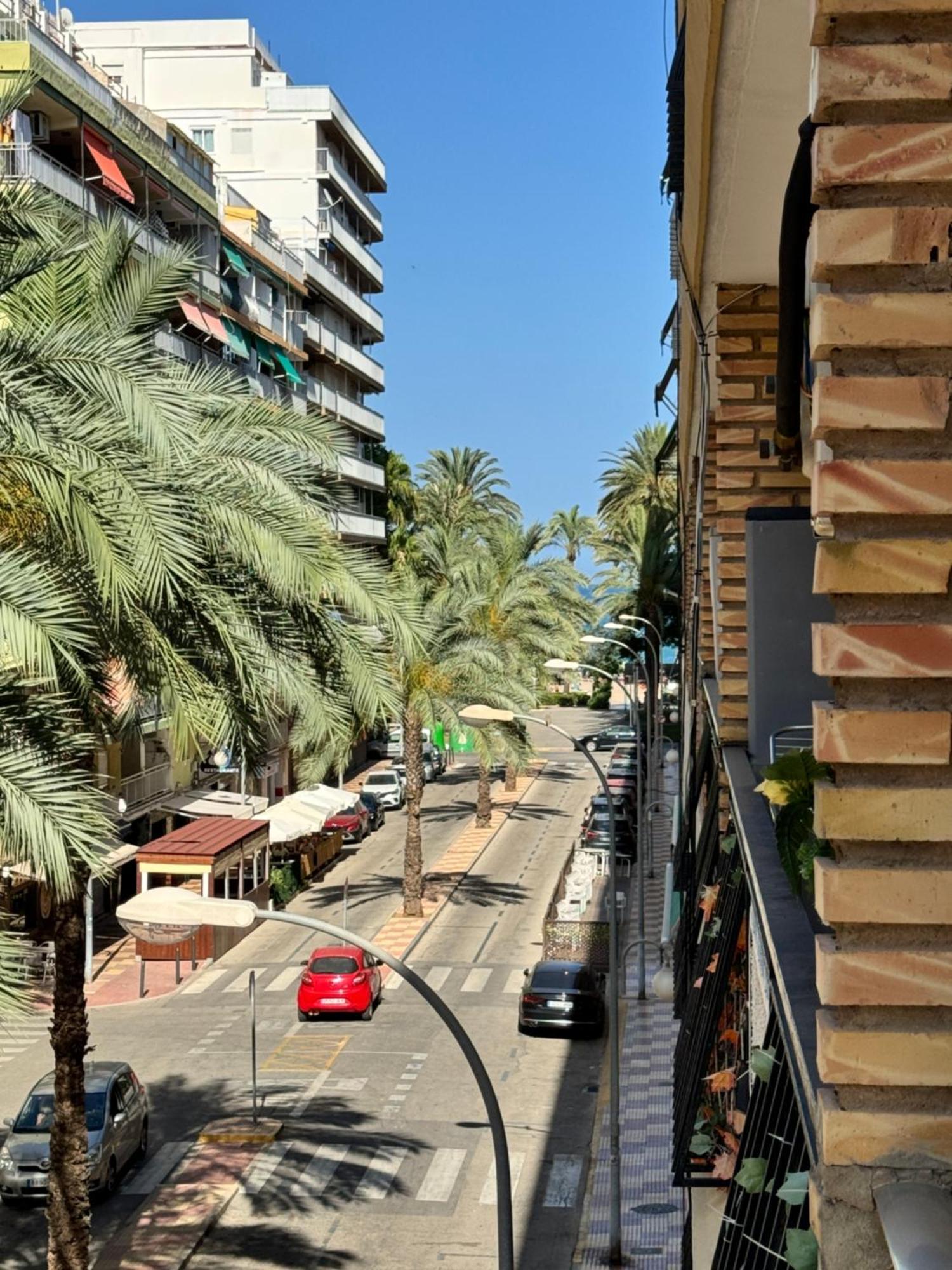 Apartment Luxury Y After Renovation In With Parking
