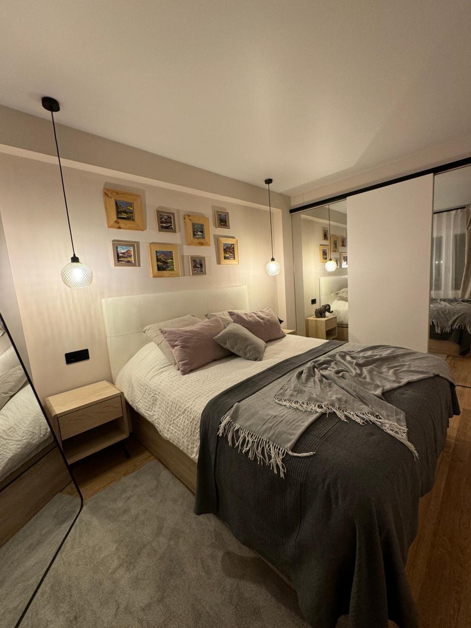 Luxury Y After Renovation In With Parking * Cullera