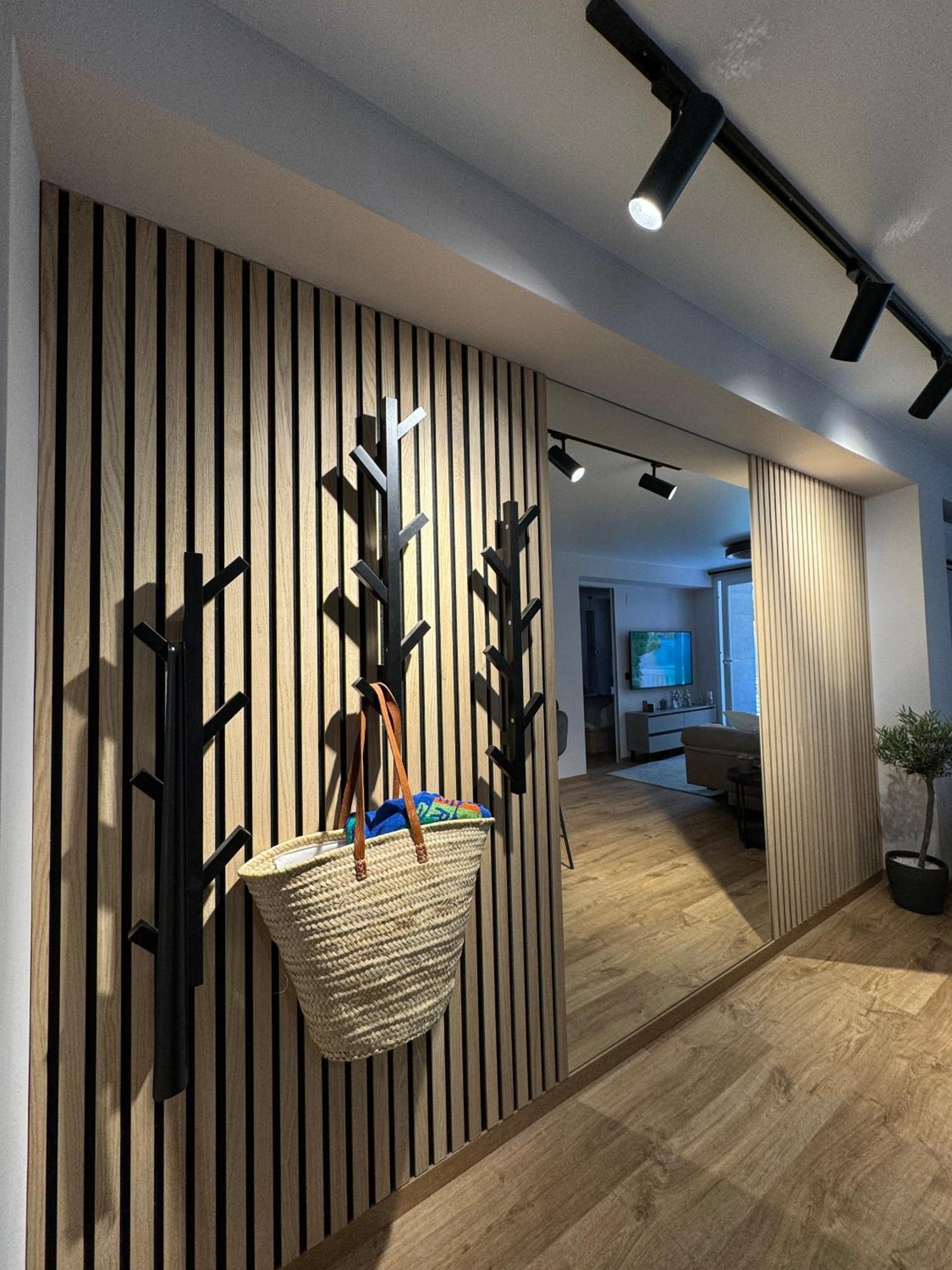Luxury Y After Renovation In With Parking