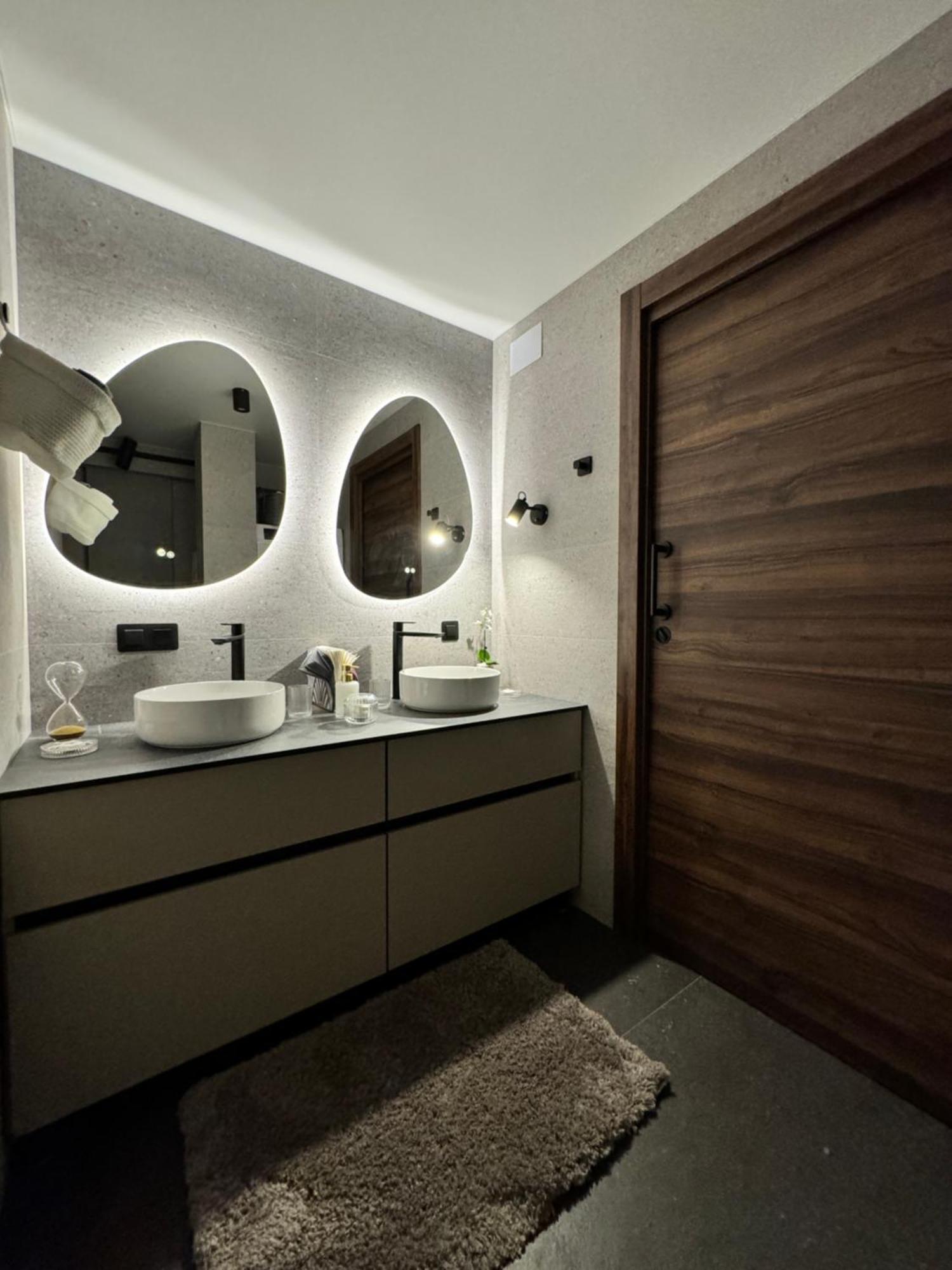 Appartement Luxury Y After Renovation In With Parking Cullera